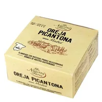 Oreja picantona