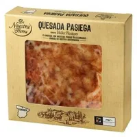 Quesada pasiega mini