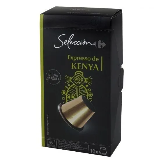 Café kenia