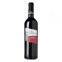 Vino do rioja viña espolon tinto