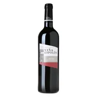 Vino do rioja viña espolon tinto crianza