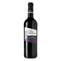 Vino do ribera del duero viña espolón roble