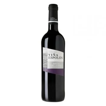 Vino do ribera del duero viña espolón crianza