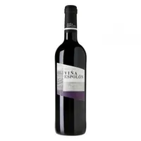 Vino do ribera del duero viña espolón crianza