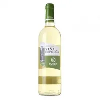 Vino do rueda viña espolon blanco verdejo