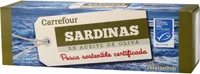 Sardina aceite oliva msc rr-125