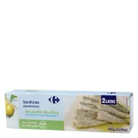 Sardinilla aceite oliva reducido en sal rr-90