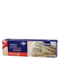Sardinilla picantes rr-90