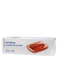 Sardina salsa tomate rr-125