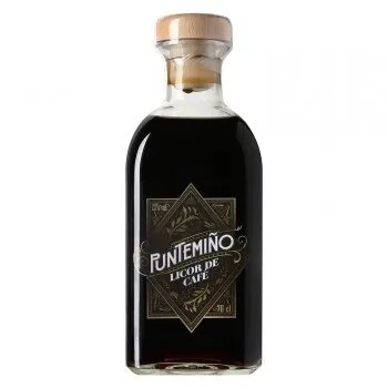 Licor de café