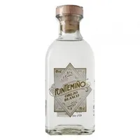 Orujo blanco