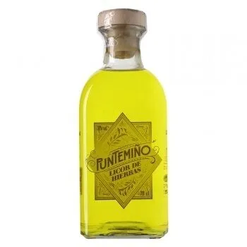 Licor de hierbas