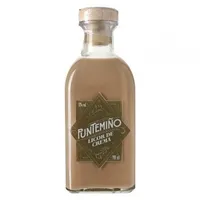 Crema de orujo