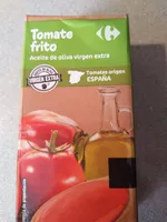 Tomate frito