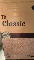 Té Classic