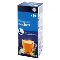 Infusión buenas noches