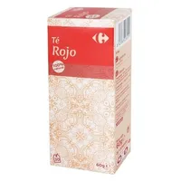 Té rojo