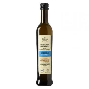 Aceite de oliva virgen extra