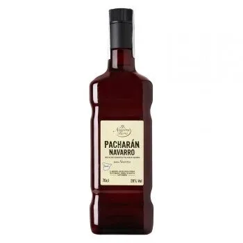 Pacharan navarro 28º