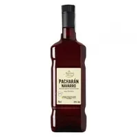 Pacharan navarro 28º