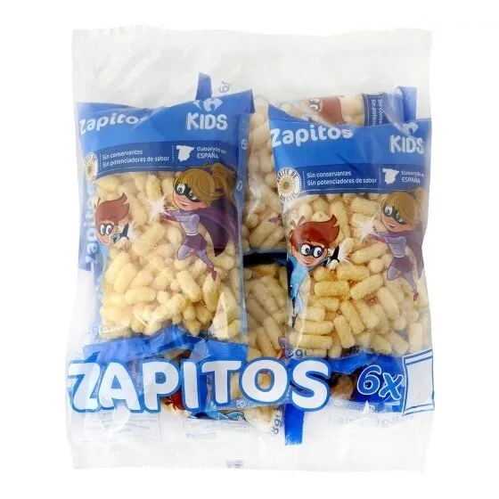 Zapitos kids