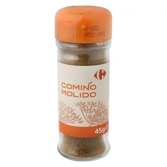 Comino molido