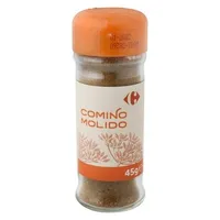 Comino molido