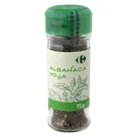 Albahaca