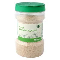 Ajo Granulado