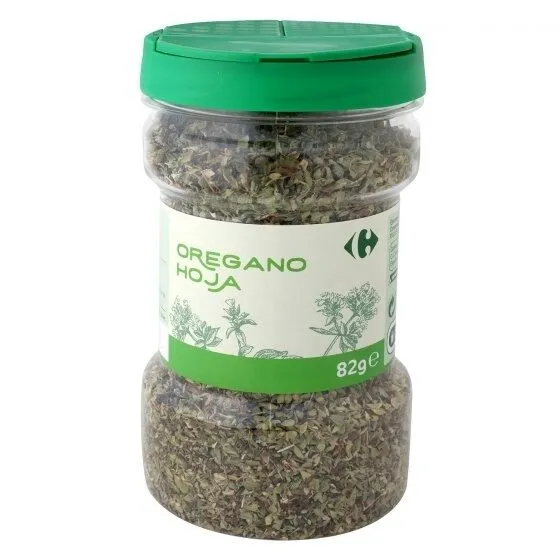 Orégano