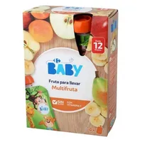 Pouch multifrutas