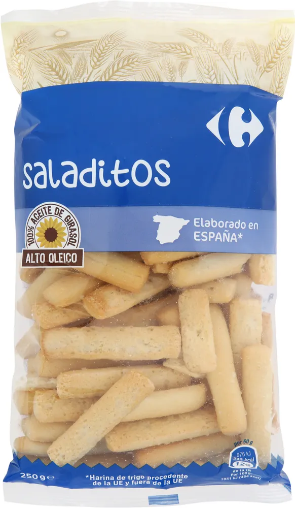 Saladitos