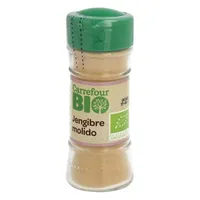 Jengibre