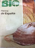 Harina de Espelta Bio