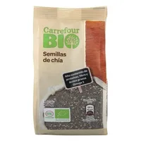 Semillas chia