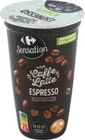 Cafe latte espresso