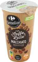 cafe latte macchiatto