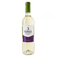 Vino do penedes blanco semidulce