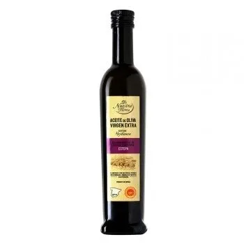 Aceite de oliva virgen extra do estepa