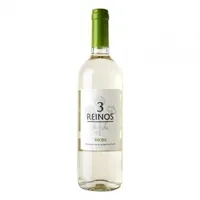 Vino do calificada rioja blanco