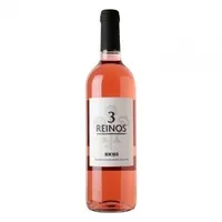Vino d.o. Calificada rioja rosado