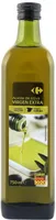 Aceite oliva virgen extra