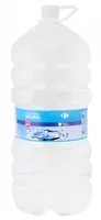 Agua mineral