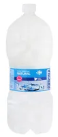 Agua mineral