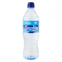 Agua mineral tapon sport