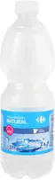 Agua mineral