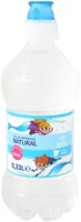 Agua mineral kids tapon sport