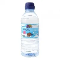 Agua mineral natural kids