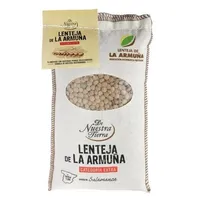 Lenteja de la armuña