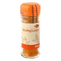 Curcuma